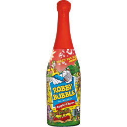 Robby Bubble Apple-Cherry