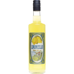 Villa Donata Limoncello 0,7l