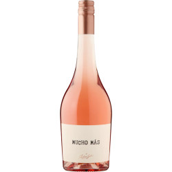 Mucho Más Rosé