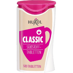 Huxol Classic sødetabletter