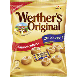 Storck Werther's Original...