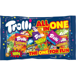 Trolli All in One