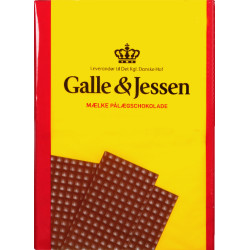 Galle & Jessen...