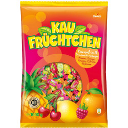 Storck Kaufrüchtchen