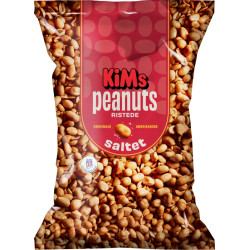 Kims Peanuts