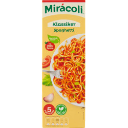 Miracoli Spaghetti 5 Portionen