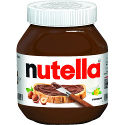 Nutella 750 gram