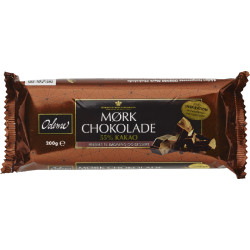 Odense Mørk Chokolade 55%