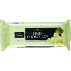 Odense Hvid Chokolade