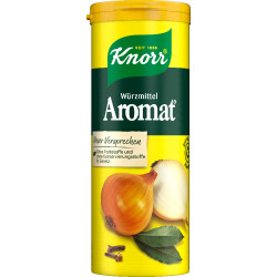 Knorr Aromat Dose 