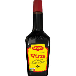 Maggi Würze 