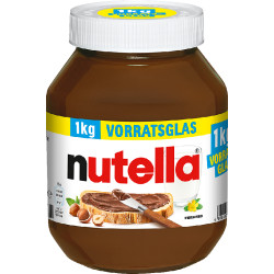 Nutella, 1 kg