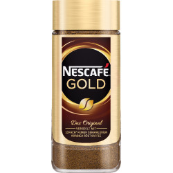 Nescafé Gold Original