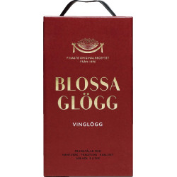 Blossa Glögg 