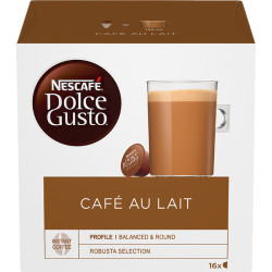 Nescafe Dolce Gusto Café Au...