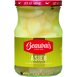 Beauvais Asier