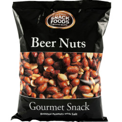 Snack Foods Beer Nuts