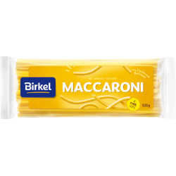 Birkel No.1 Maccaroni