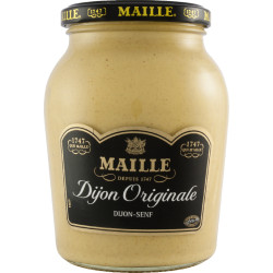 Maille Dijon Originale sennep