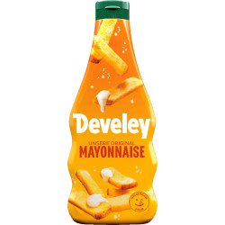 Develey Our Original...