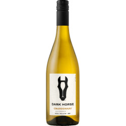 Dark Horse Chardonnay