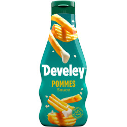 Develey Pommes Sauce