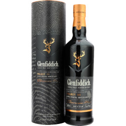 Glenfiddich Project XX...