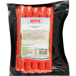 Hop. Hot Dog dän.Art 500g