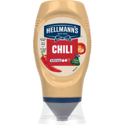 Hellmann's Chili Sauce 