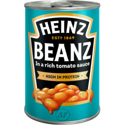 Heinz Beanz i tomatsauce