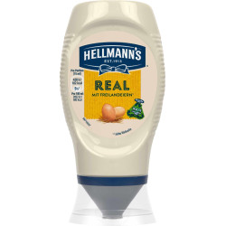 Hellmann's Real Creme