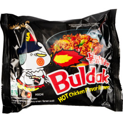 Samyang Buldak Hot Chicken...