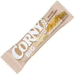 Corny Big White