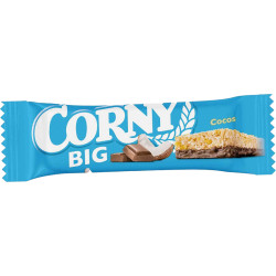 Corny Big Coconut