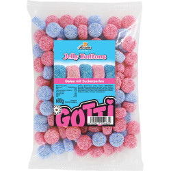 Rexim Gotti Jelly Buttons