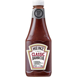 Heinz Classic Barbecue