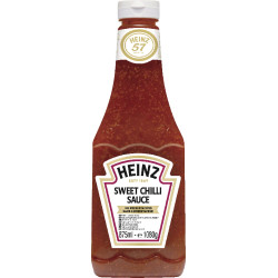 Heinz Sweet Chilli Sauce