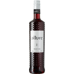 Allure Primitivo IGP Puglia 