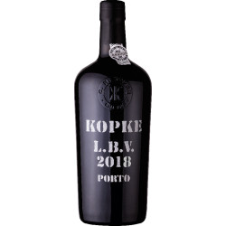 Kopke L.B.V. 2018 Port