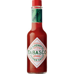 Tabasco Original Sauce