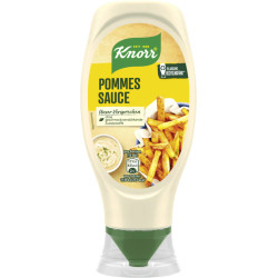 Knorr Pommes Sauce