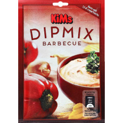 Kims Dipmix Barbecue