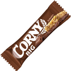 Corny Big Chokolade