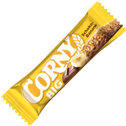 Corny Big Chokolade-Banan