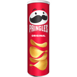 Pringles Original