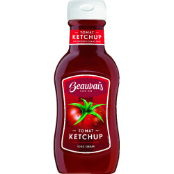 Beauvais Tomat ketchup