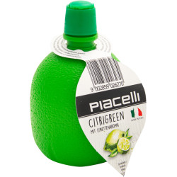 Piacelli Citrigreen 