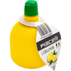 Piacelli Citrilemon 