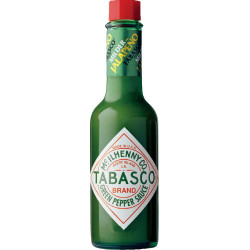 Tabasco Jalapeño Sauce