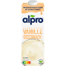 alpro soyadrik